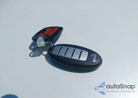 2022 Nissan Sentra Sv Xtronic Cvt z USA, uszkodzony, nr VIN 3N1AB8CV3NY268965